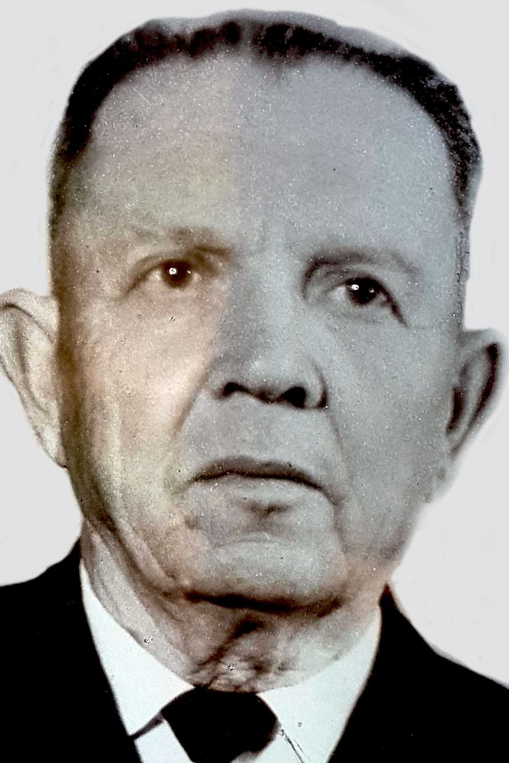 Головин Афанасий Васильевич