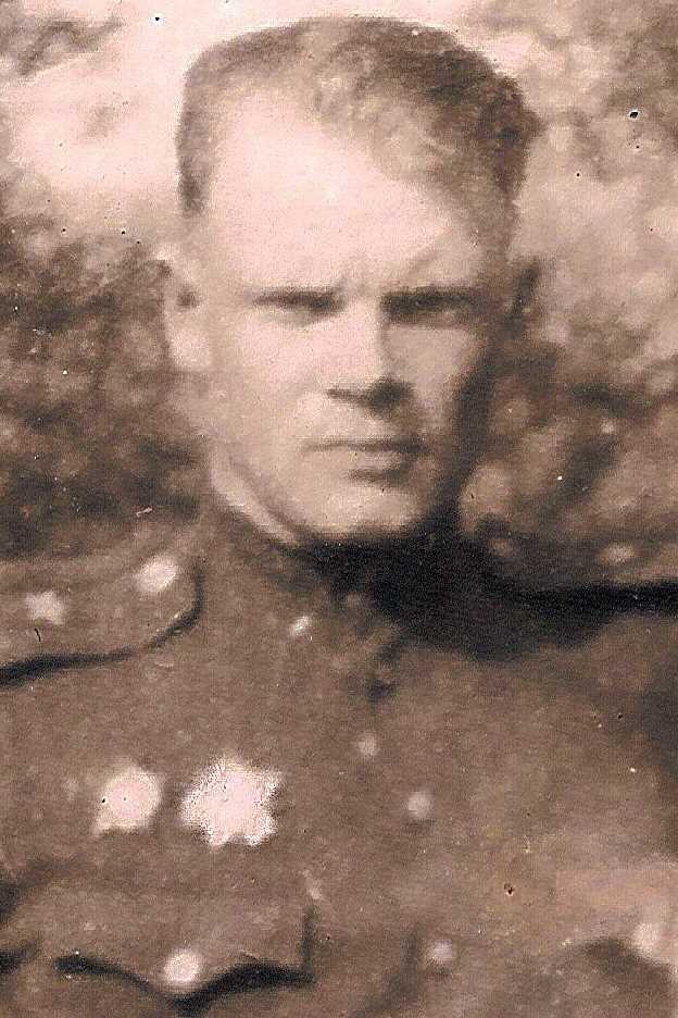 Головин Иван Егорович
