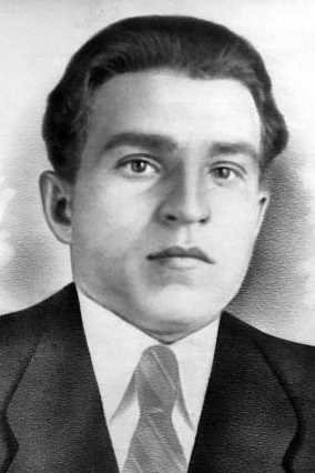 Головин Иван Петрович