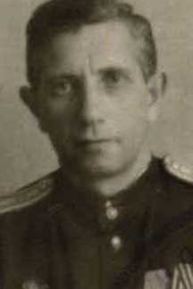 Гольдман Борис Семенович