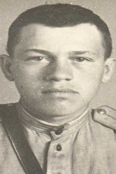 Дудкин Владимир Филиппович