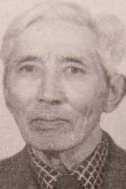 Мункуев Базар-Гуро