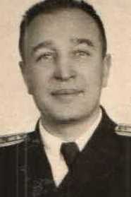 Кравцов Василий Акимович