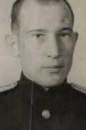 Кузьмин Иван Михайлович
