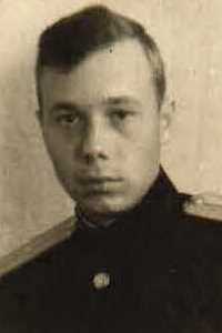 Болычев Павел Петрович