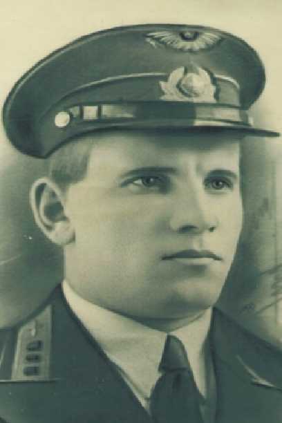 Балышев Федор Васильевич