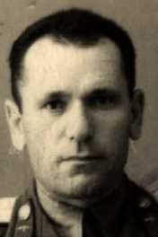 Бандура Николай Максимович