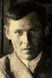 Баннов Михаил Васильевич