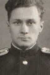 Астахов Сергей Никитович