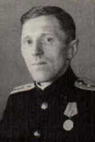 Афанасьев Александр Петрович