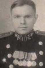 Афанасьев Юрий Викторович