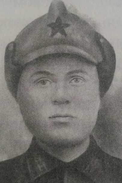 Куликов Алексей Иванович