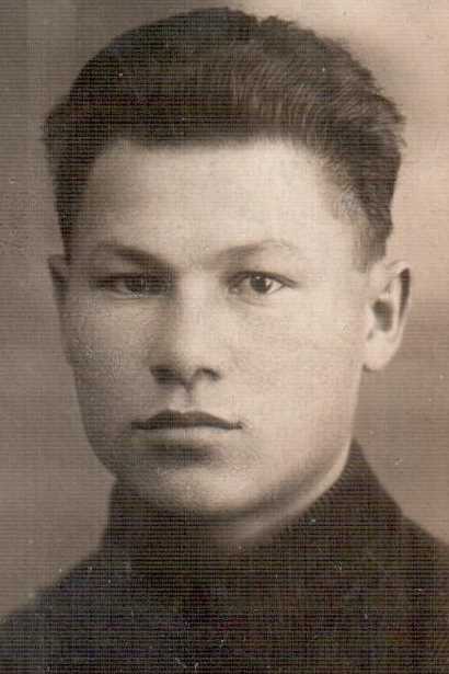 Гайнутдинов Гильми Гайнутдинович