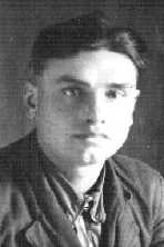 Гаврилков Петр Захарович