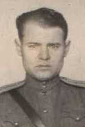 Захаров Иван Михайлович