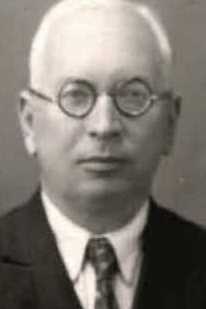 Зелигер Исай Абрамович