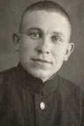 Зуев Василий Федорович