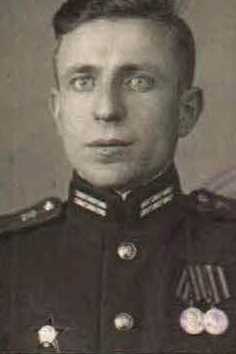 Жук Григорий Сергеевич