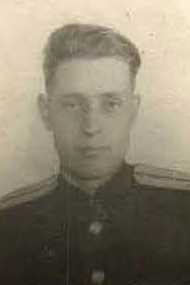 Бабин Владимир Викторович