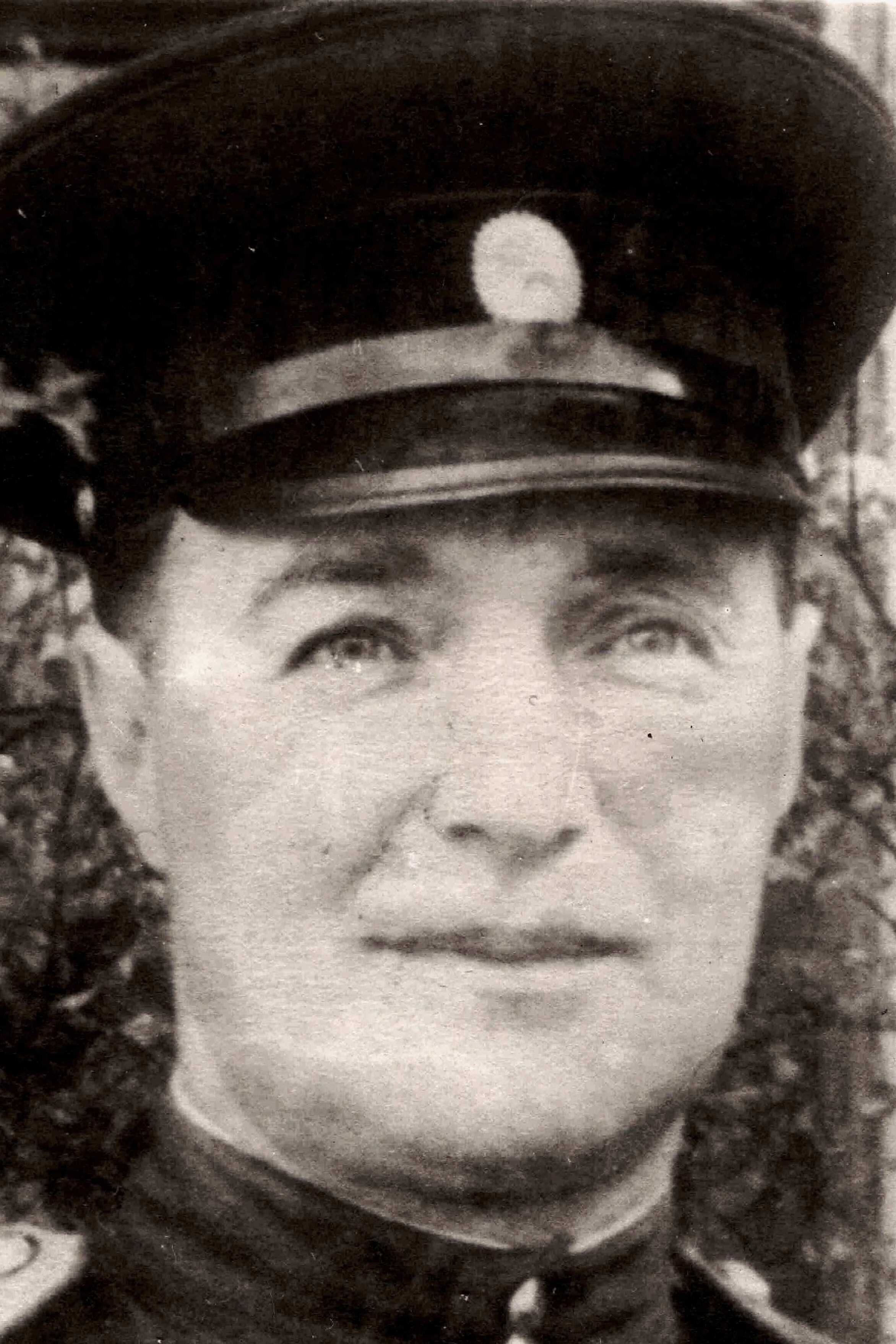 Усольцев Александр Александрович