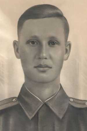 Абакумов Александр Григорьевич