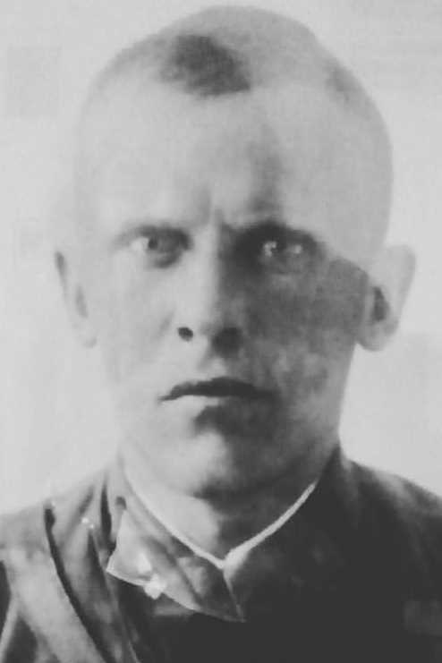Савин Василий Филимонович