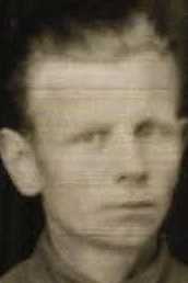 Афанасьев Александр Михайлович