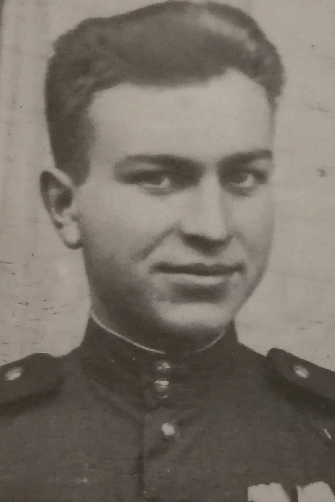 Кузнецов Евгений Александрович