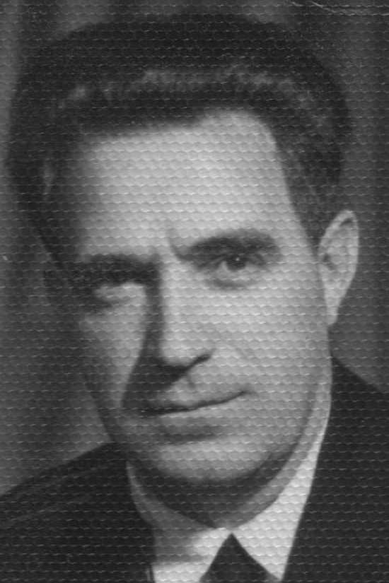 Сиренко Василий Трофимович