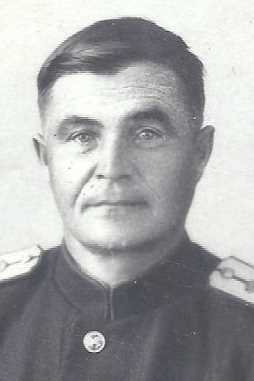 Рубин Федор Максимович