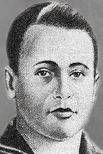 Нечепуренко Иван Иванович