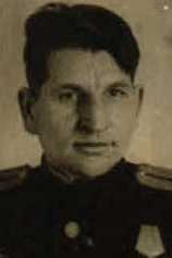 Дресвянкин Степан Андреевич