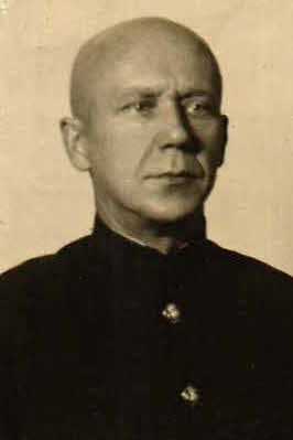 Кузнецов Алексей Афанасьевич