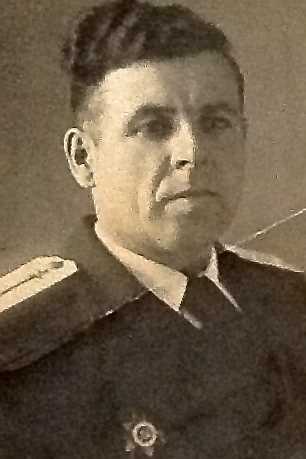 Чернобай Иван Антонович