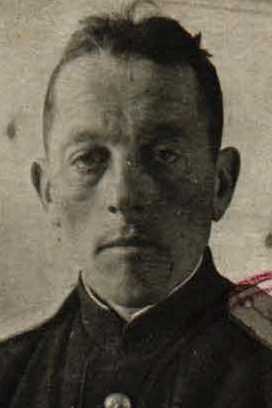 Белов Константин Алексеевич