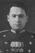 Васильев Николай Александрович