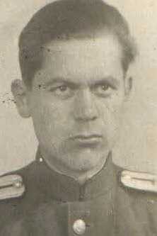 Арефьев Владимир Владимирович