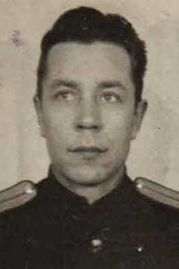 Баканов Михаил Николаевич