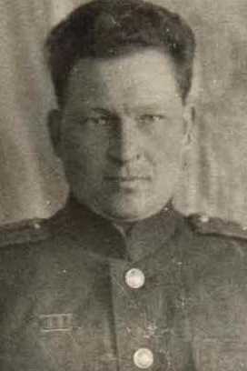 Белов Сергей Васильевич