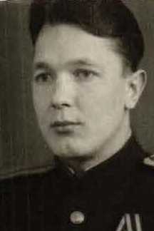 Щербаков Михаил Николаевич