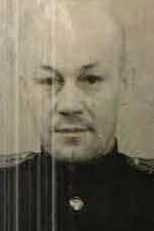 Рысев Иван Федорович