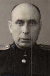 Соловьев Степан Парфенович