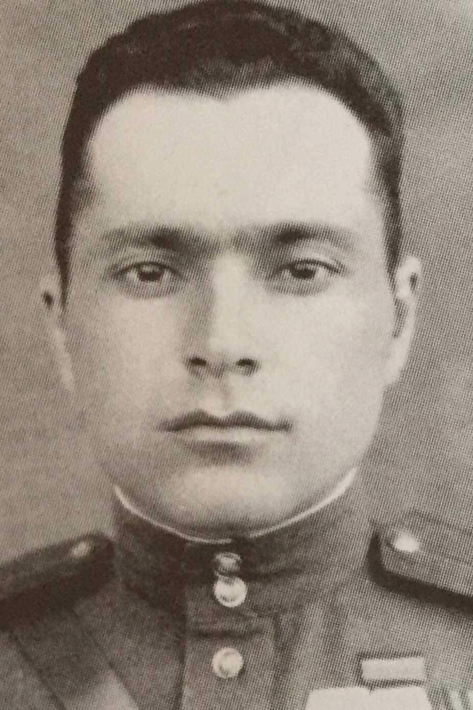 Гарибджанян Геворк|Геворг Багратович