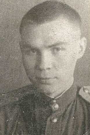 Базулев Алексей Алексеевич