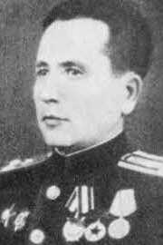 Смирнов Иван Андреевич