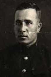 Синельников Иван Кириллович