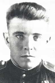Галинский Иван Федорович