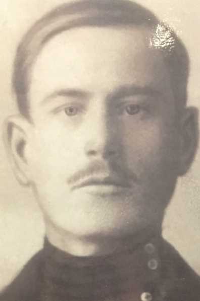 Иванов Дмитрий Сергеевич