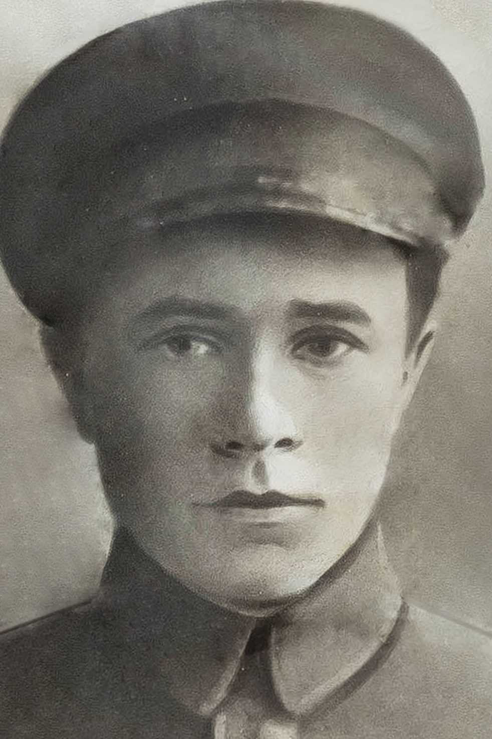 Гаврилов Петр Иванович