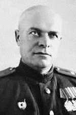 Мельников Павел Васильевич